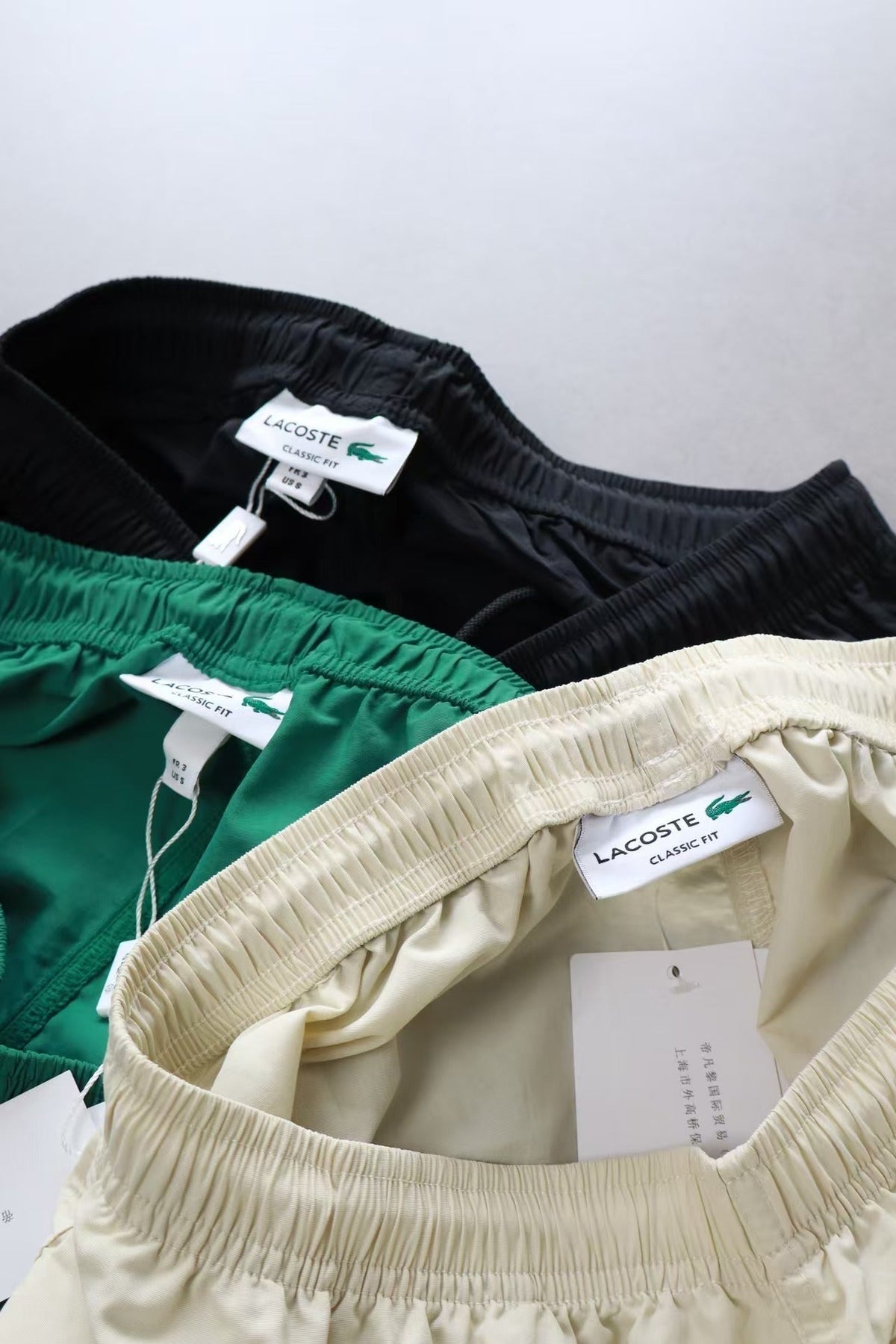 Lacoste Shorts
