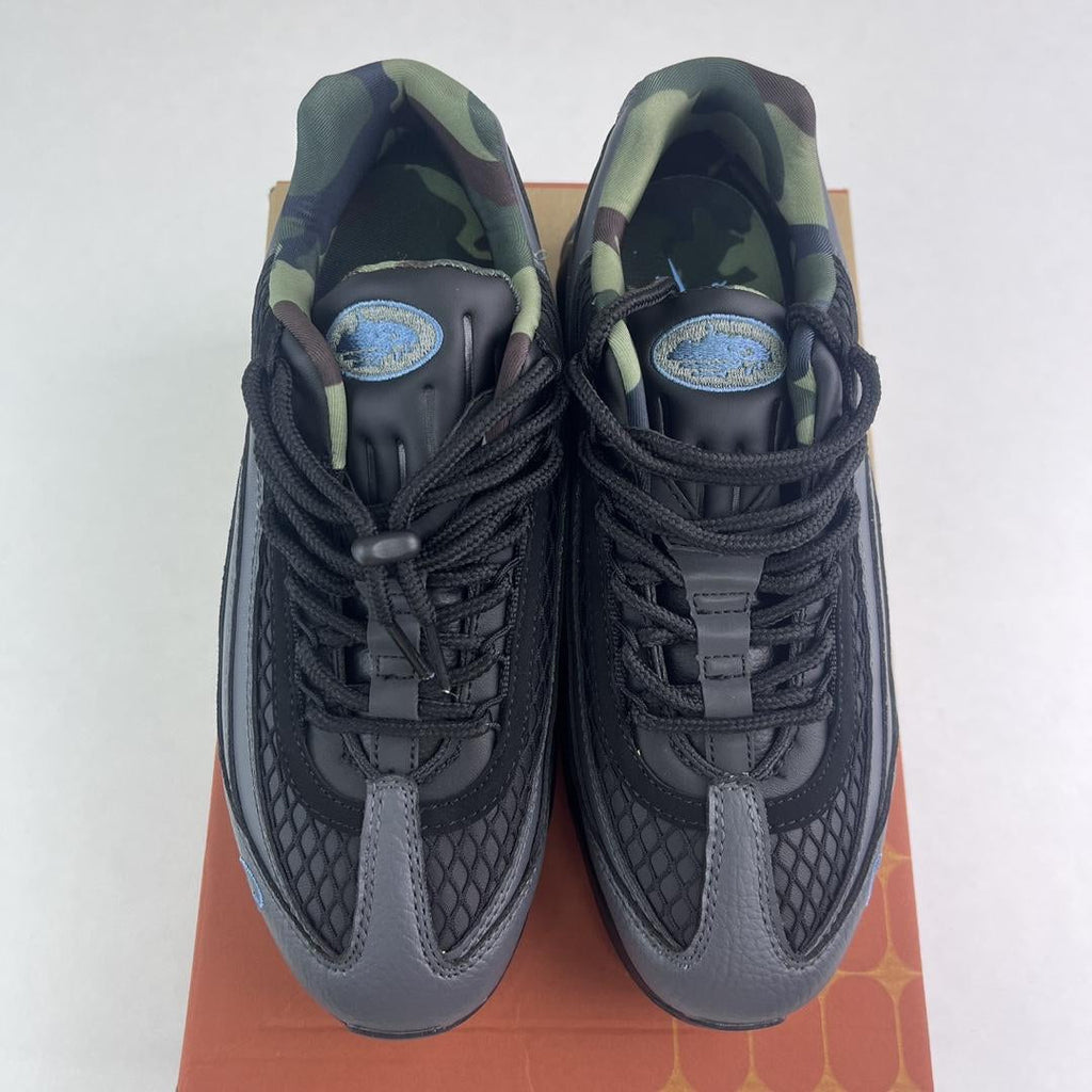 Corteiz x Nike Air Max 95