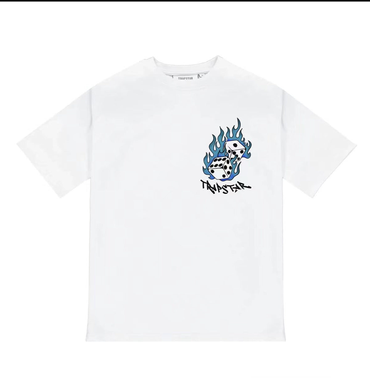 Trapstar Tshirt