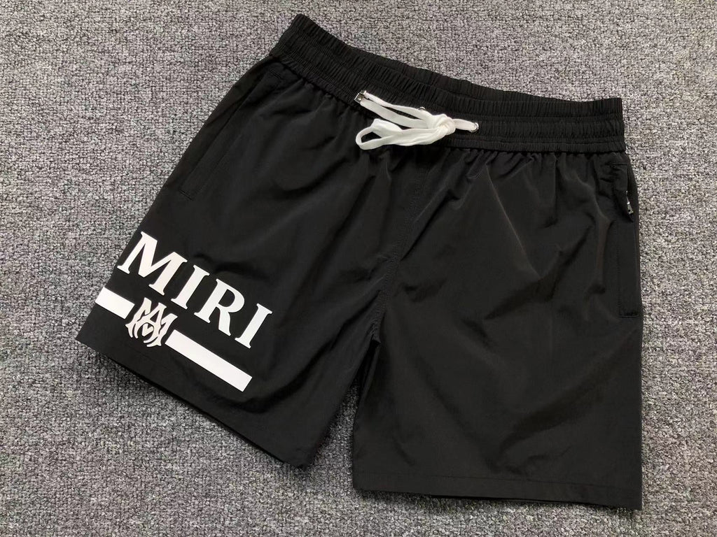Amiri Shorts