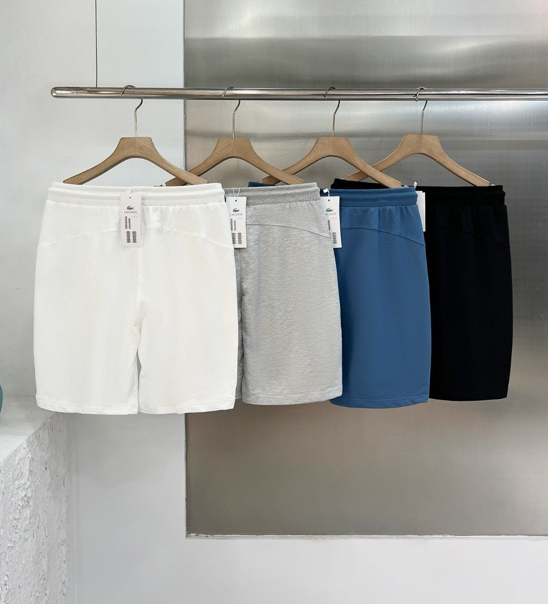 Lacoste Shorts