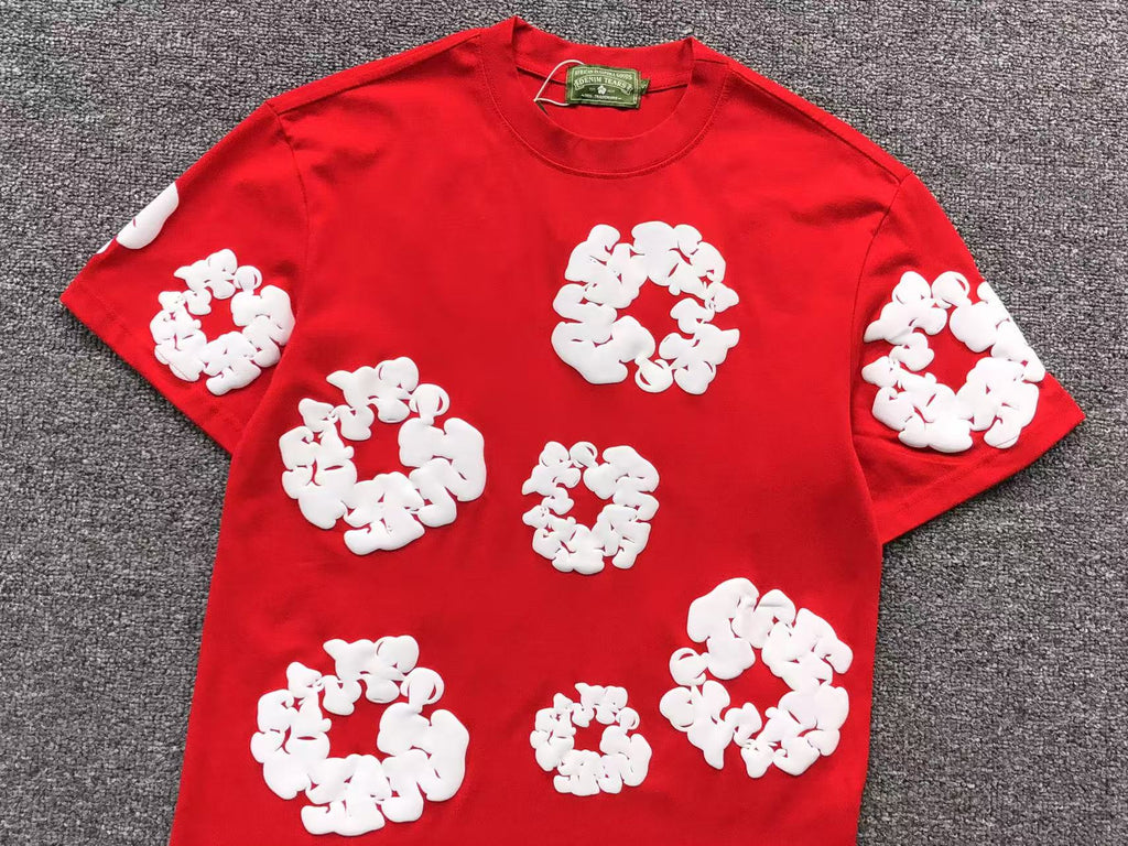 Denim Tears Tshirt