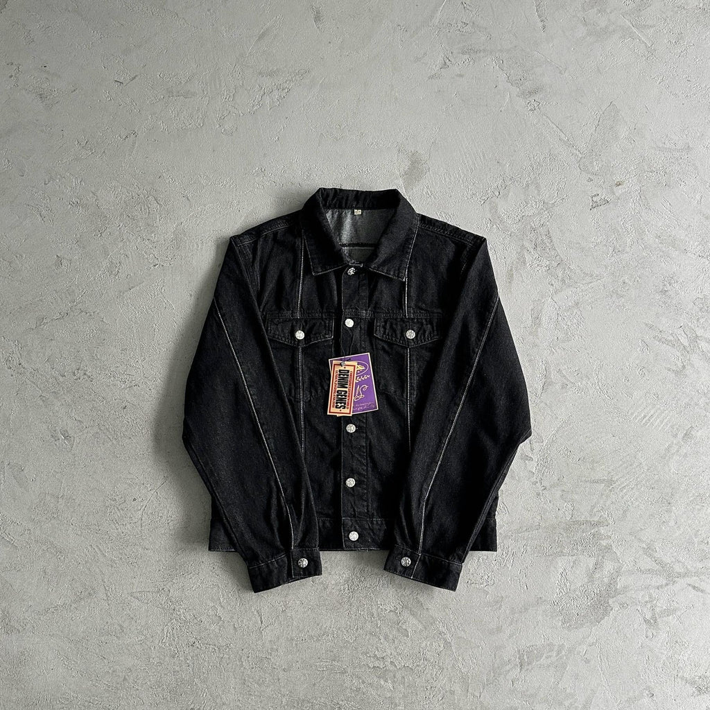 Corteiz Denim Jacket