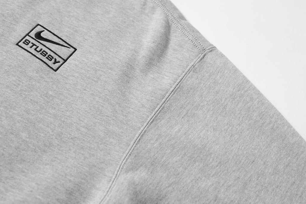 Nike x Stussy Sweater