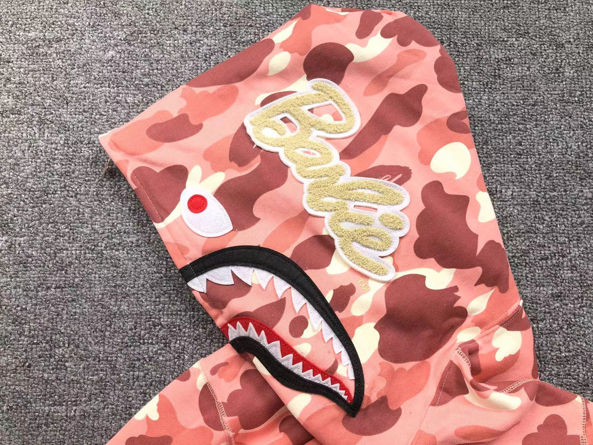 Bape Hoodie