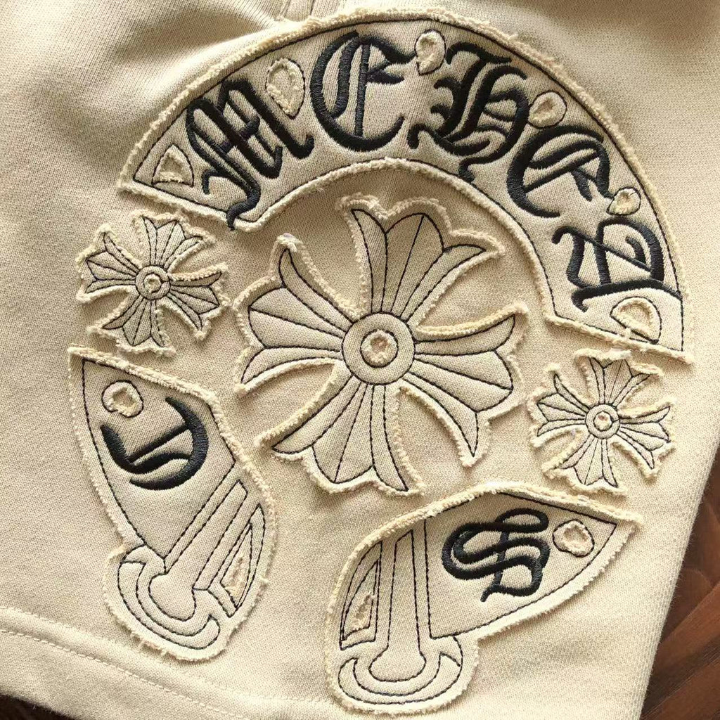 Chrome Hearts Shorts