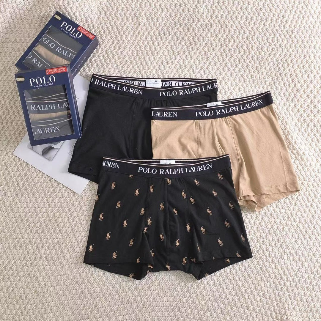 Ralph Lauren Underwear Boxers +9