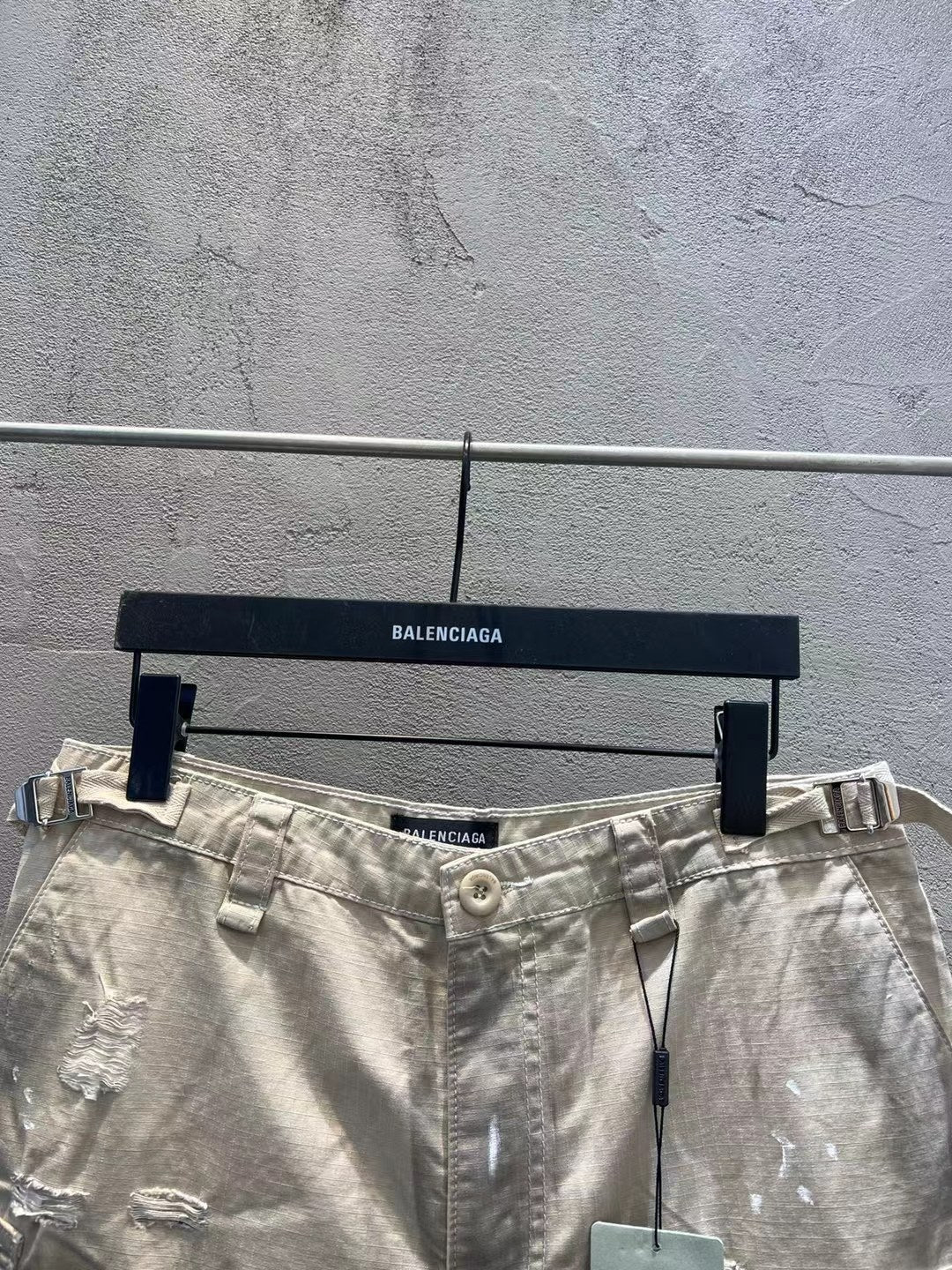 Balenciaga Shorts