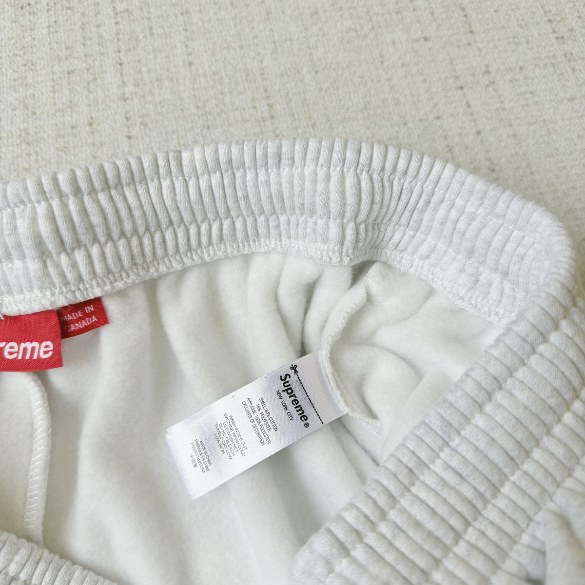 Supreme Shorts