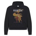 RHUDE A PERFECT DAY HOODIE