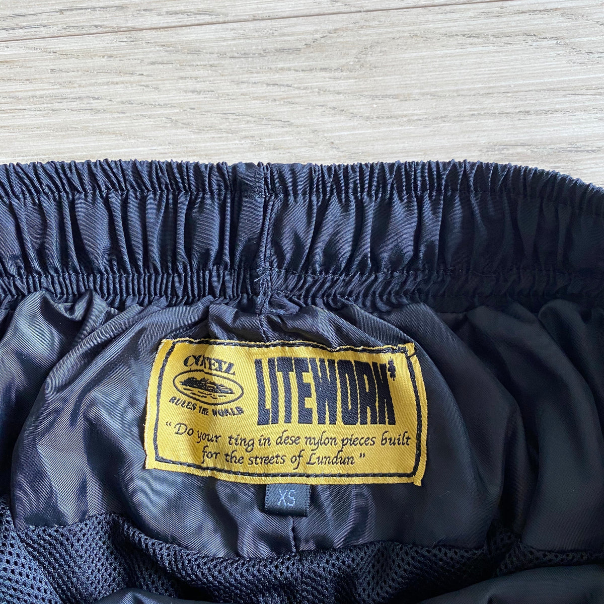 Corteiz Shukushuku Tracksuit