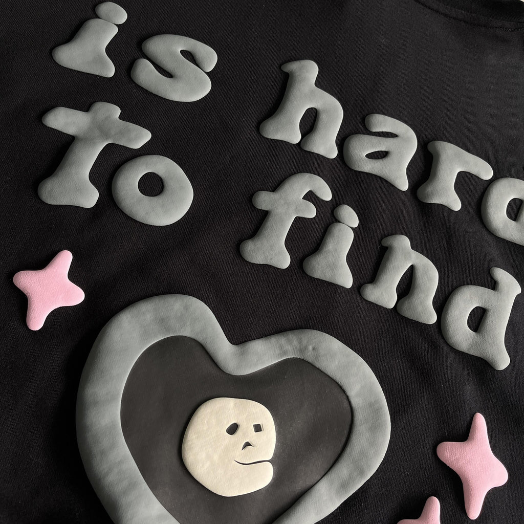 Broken P True Love Hoodie