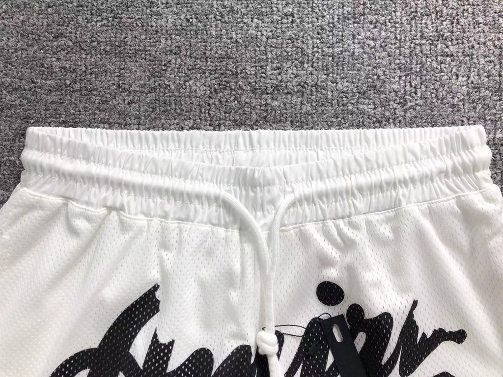 Amiri Shorts & Tshirt