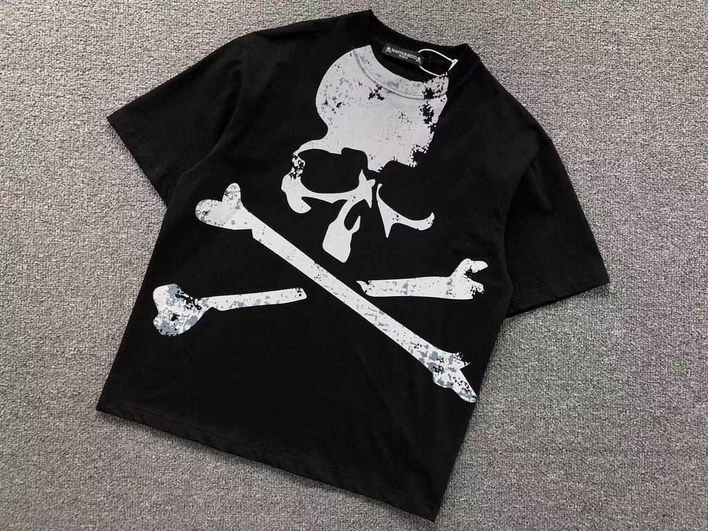 Bape x Mastermind Tshirt