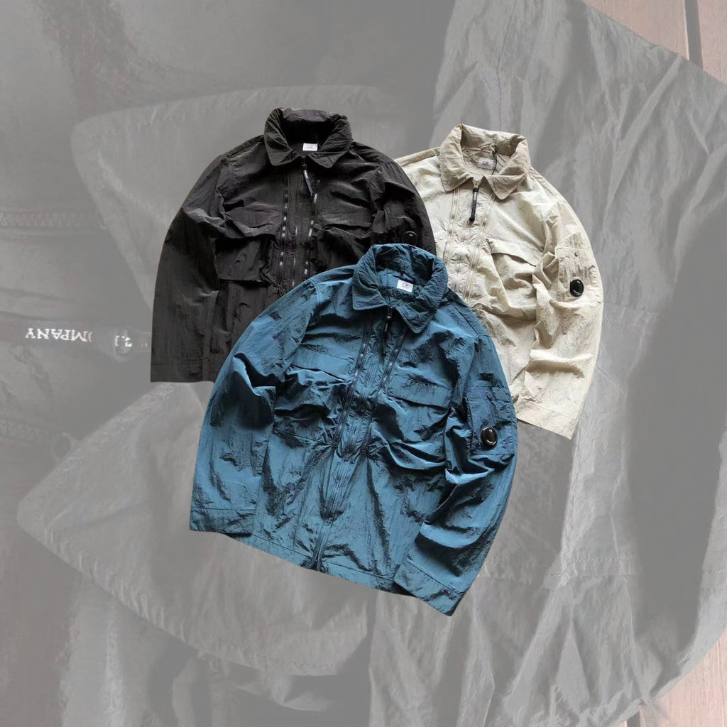 C.P Company Jacket