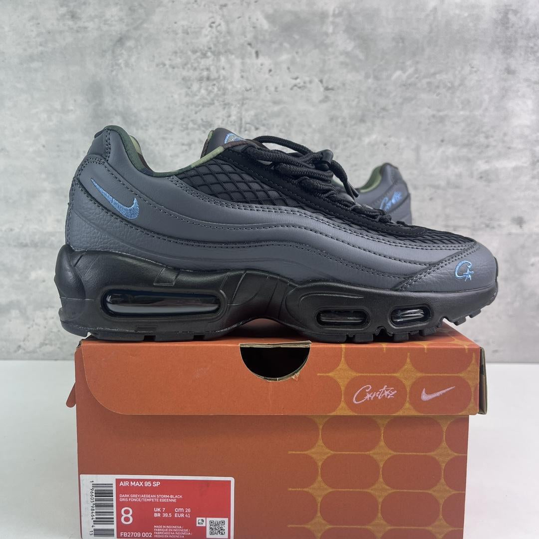 Corteiz x Nike Air Max 95