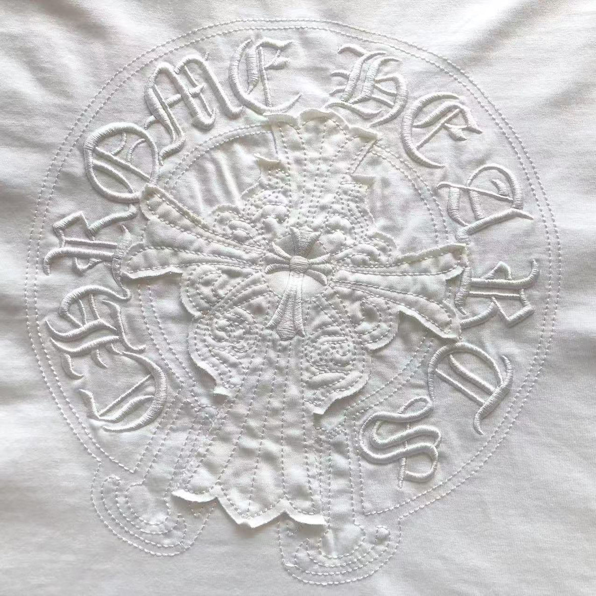 Chrome Hearts Tshirt