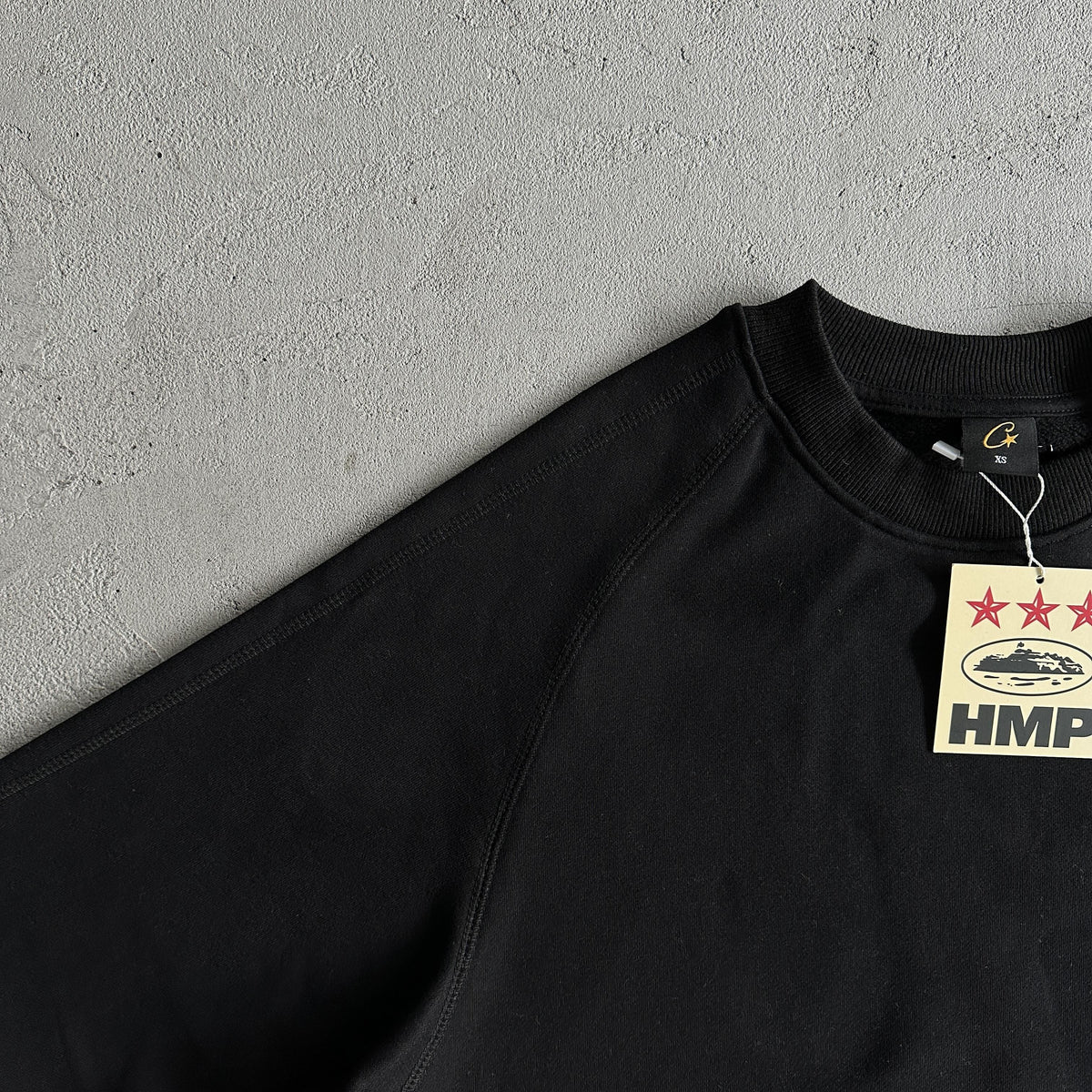 Corteiz HMP 3 Star Set