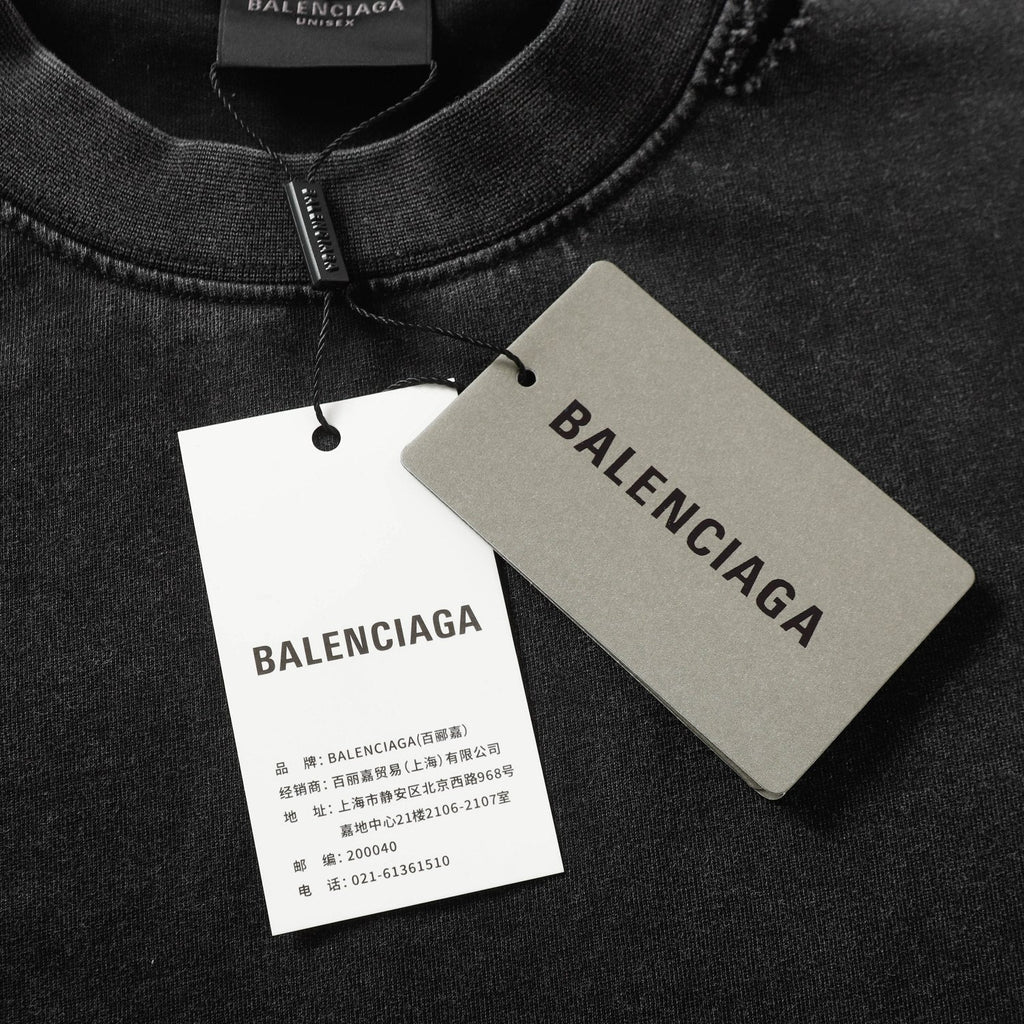 Balenciaga Tshirt
