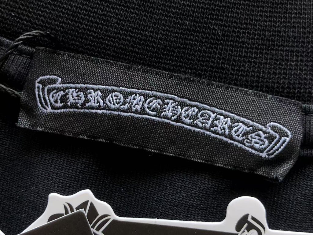 Chrome Hearts Tshirt