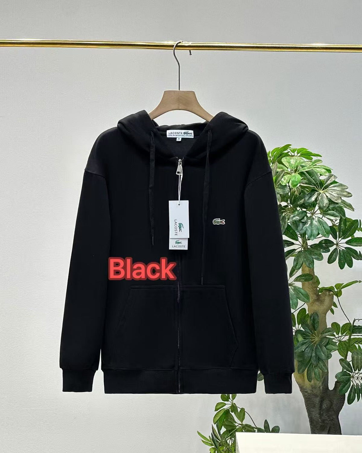 Lacoste Hoodie