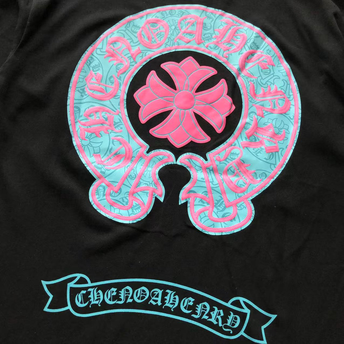 Chrome Hearts Tshirt