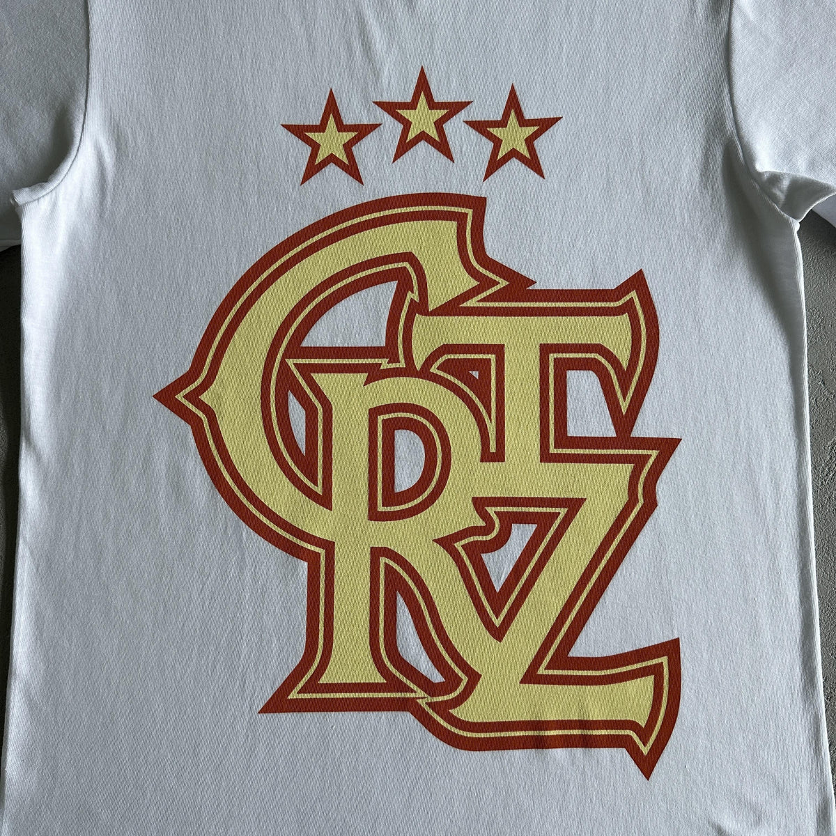 Corteiz Tshirt CRTZ