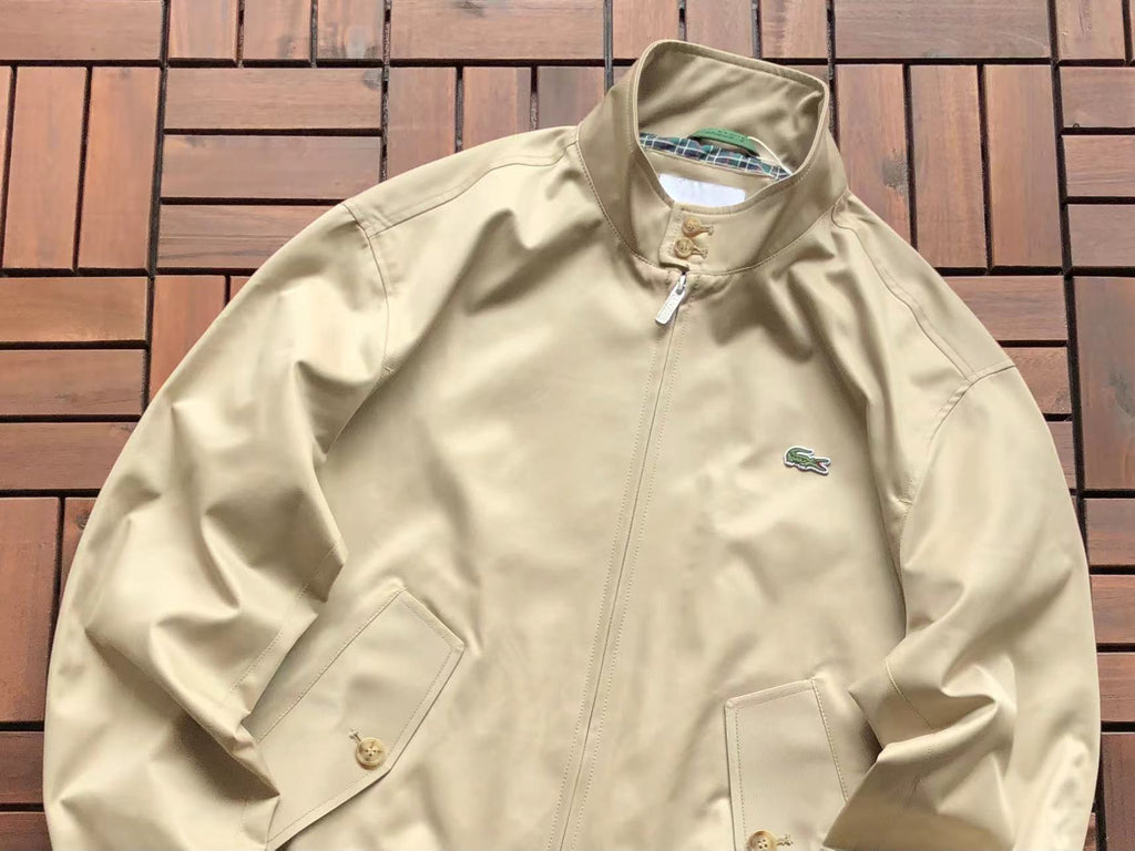 Lacoste Jacket