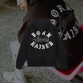 Stussy x Born & Raised Zip Hoodie