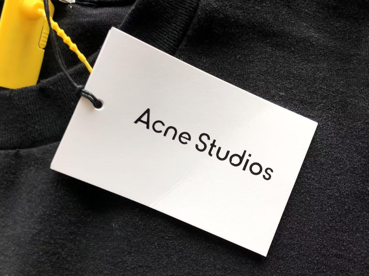 Acne Studios Longsleeve