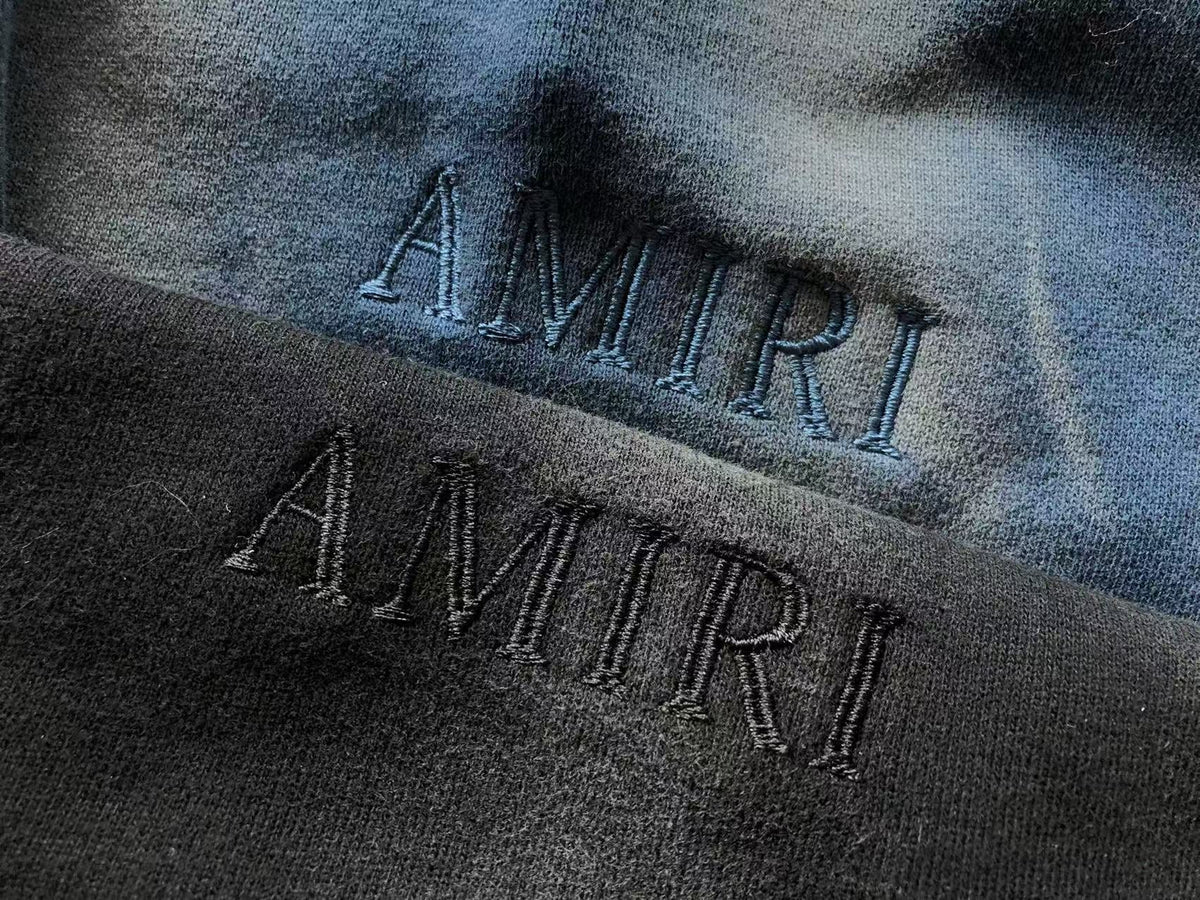 Amiri Shorts