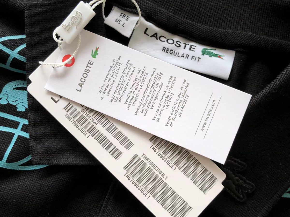 Lacoste Polo