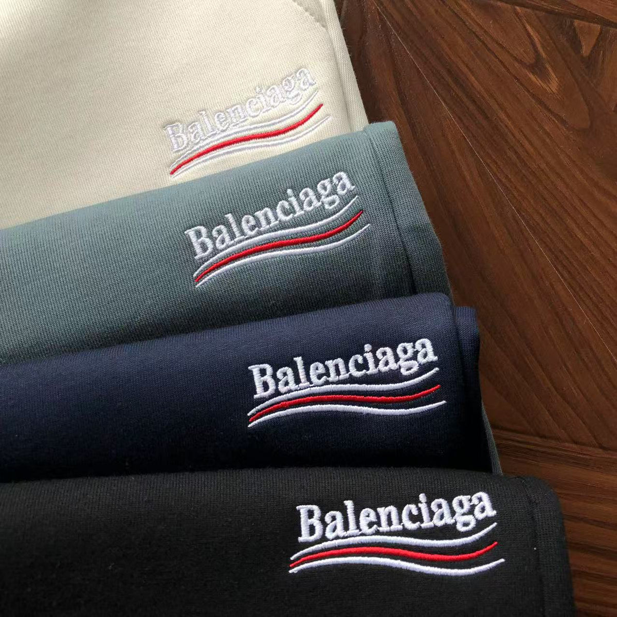 Balenciaga Shorts