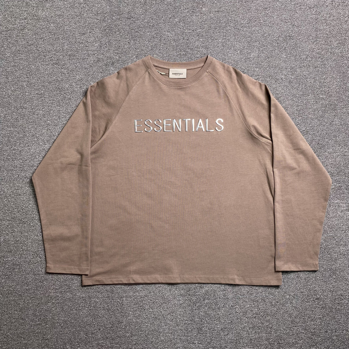 FOG Longsleeve