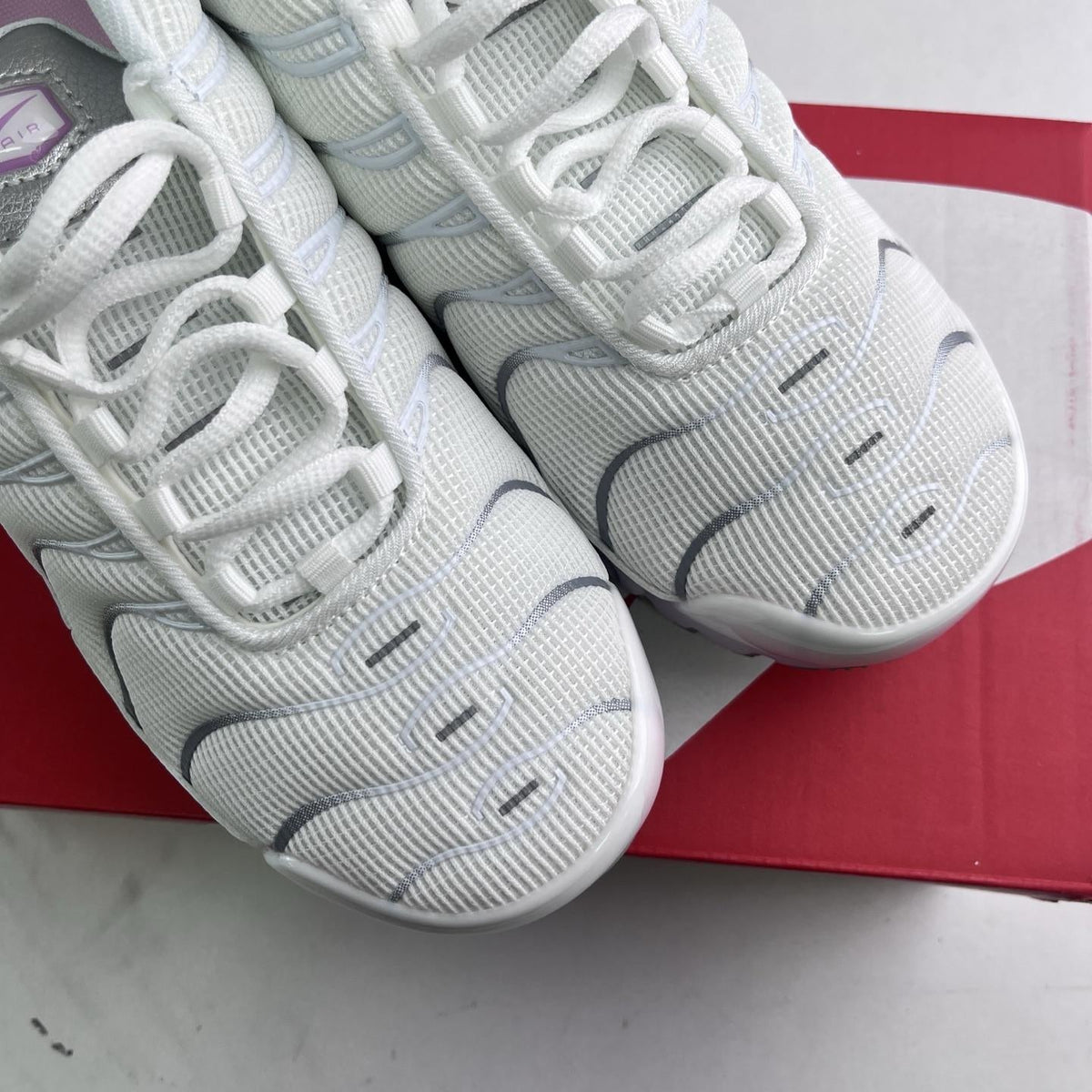 Nike Air Max Plus Tn
