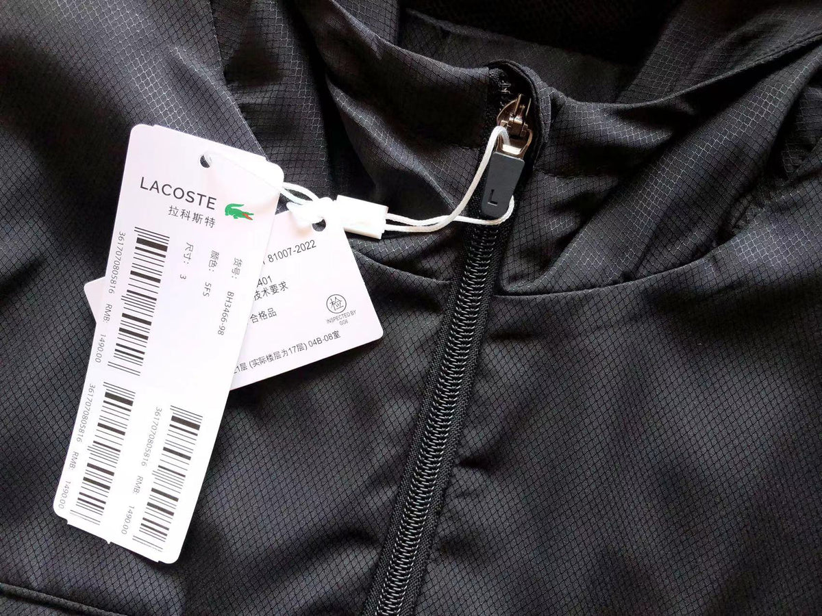 Lacoste Jacket