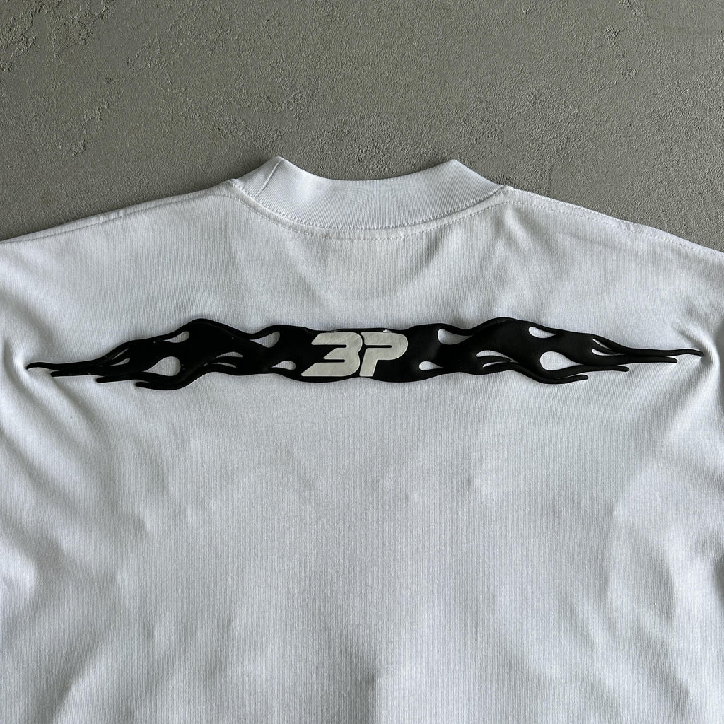 Broken P Chaos Tshirt