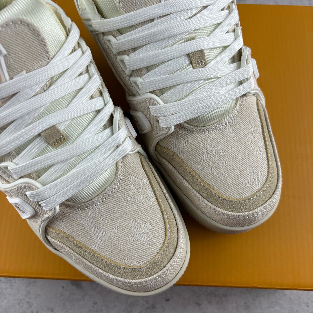 LV Trainer