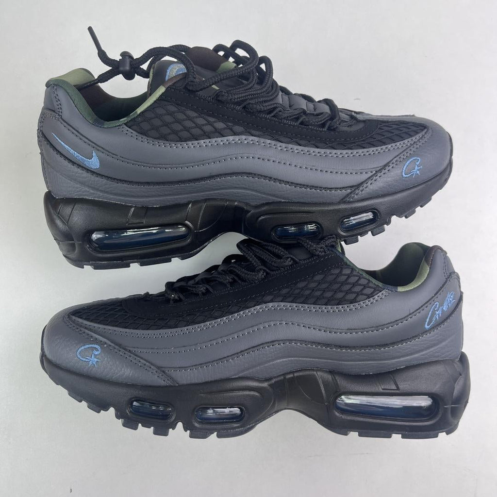 Corteiz x Nike Air Max 95