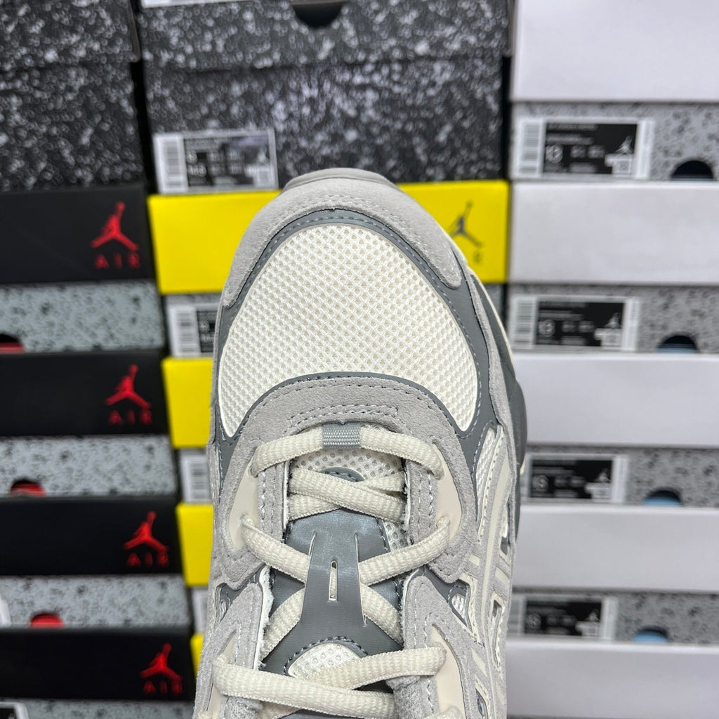 ASICS Gel-NYC Oyster Grey