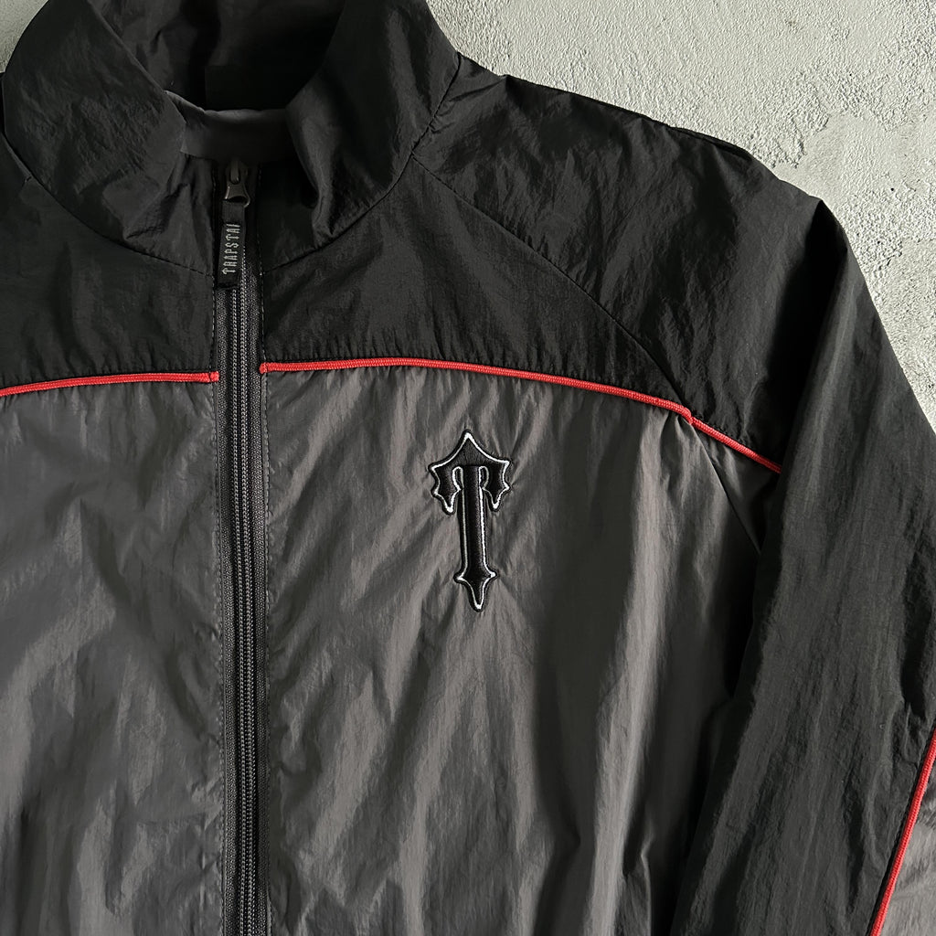 Trapstar Shellsuit Irongate
