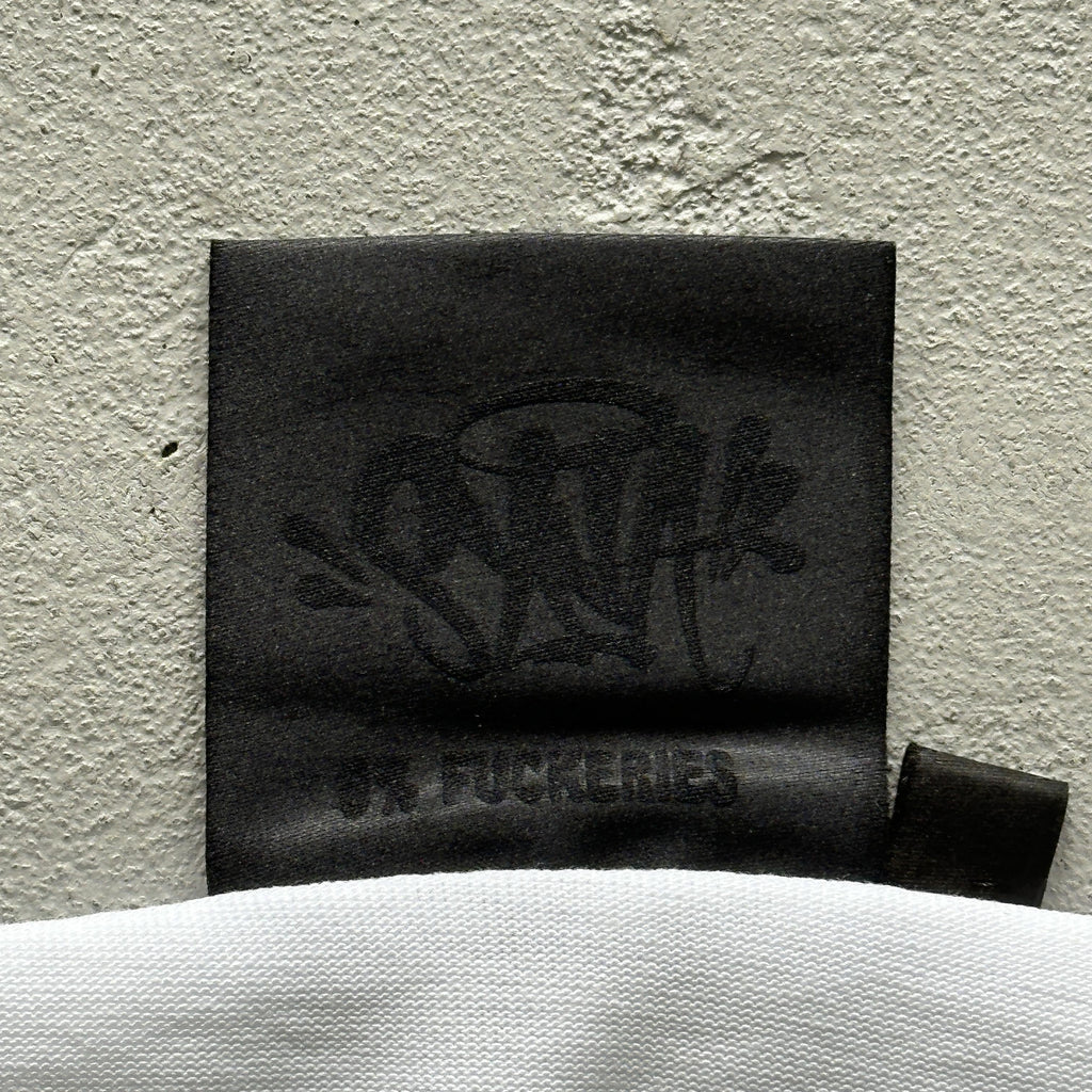 Synaworld Shortsuit