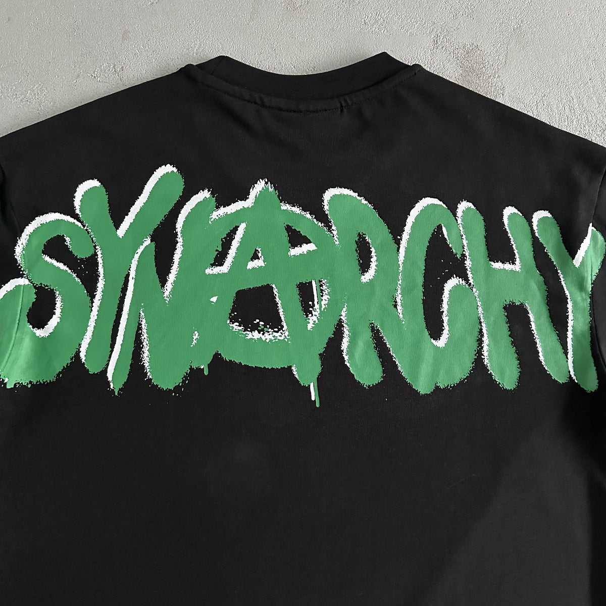 Synaworld Longsleeve