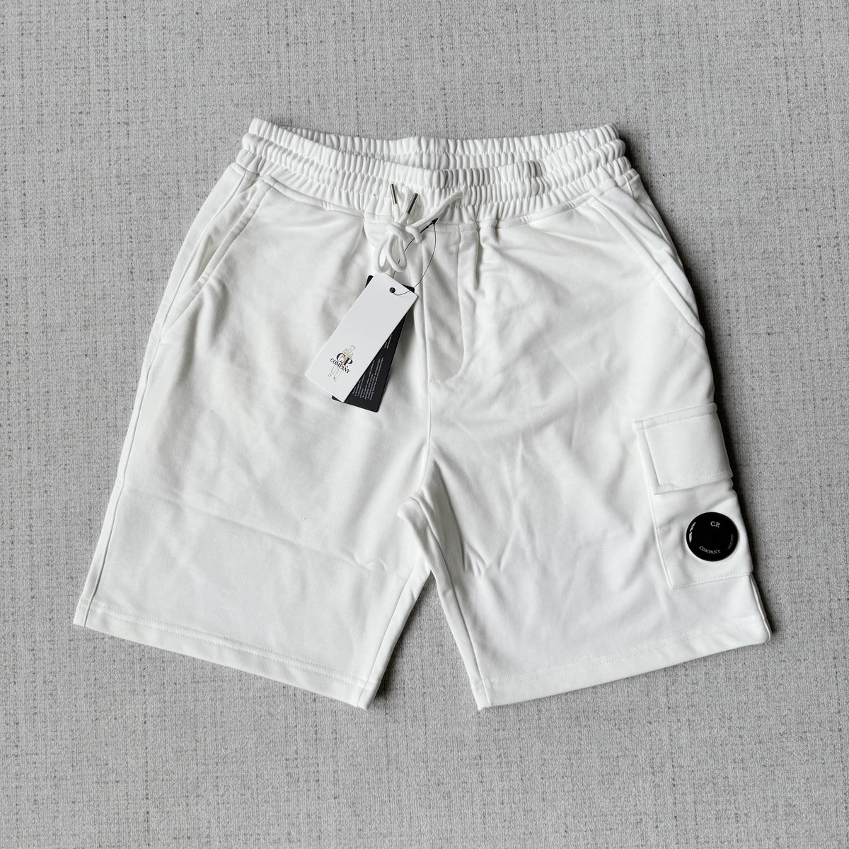 CP Company Shorts