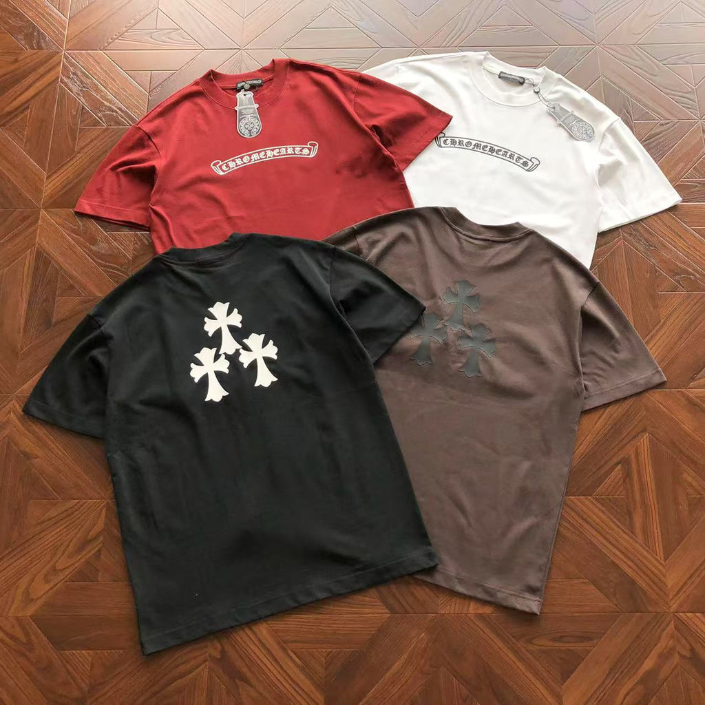 Chrome Hearts Tshirt