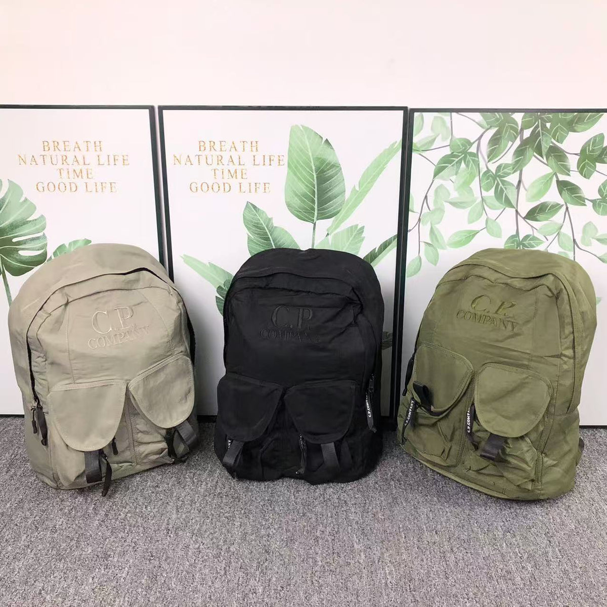 C.P Company Bag