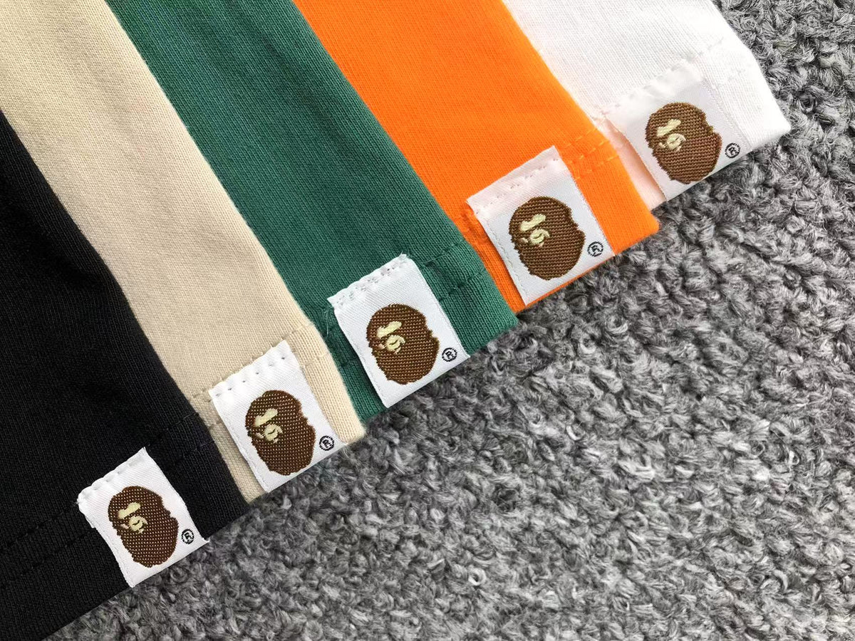 Bape Tshirt