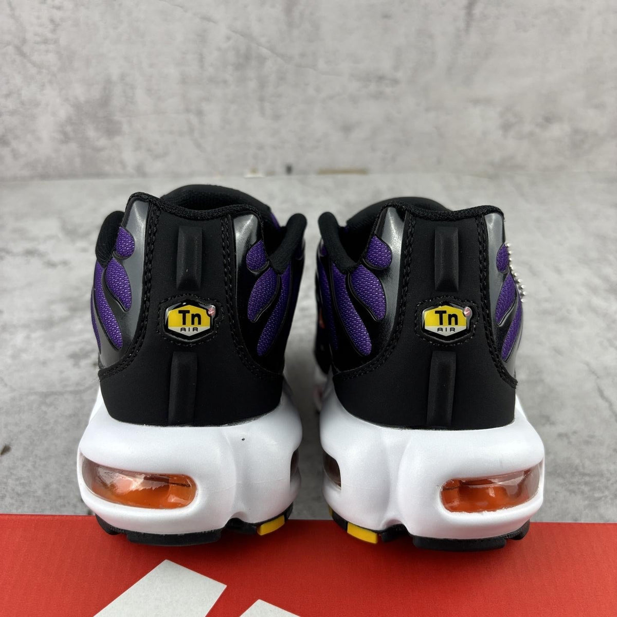Nike Air Max Plus Tn