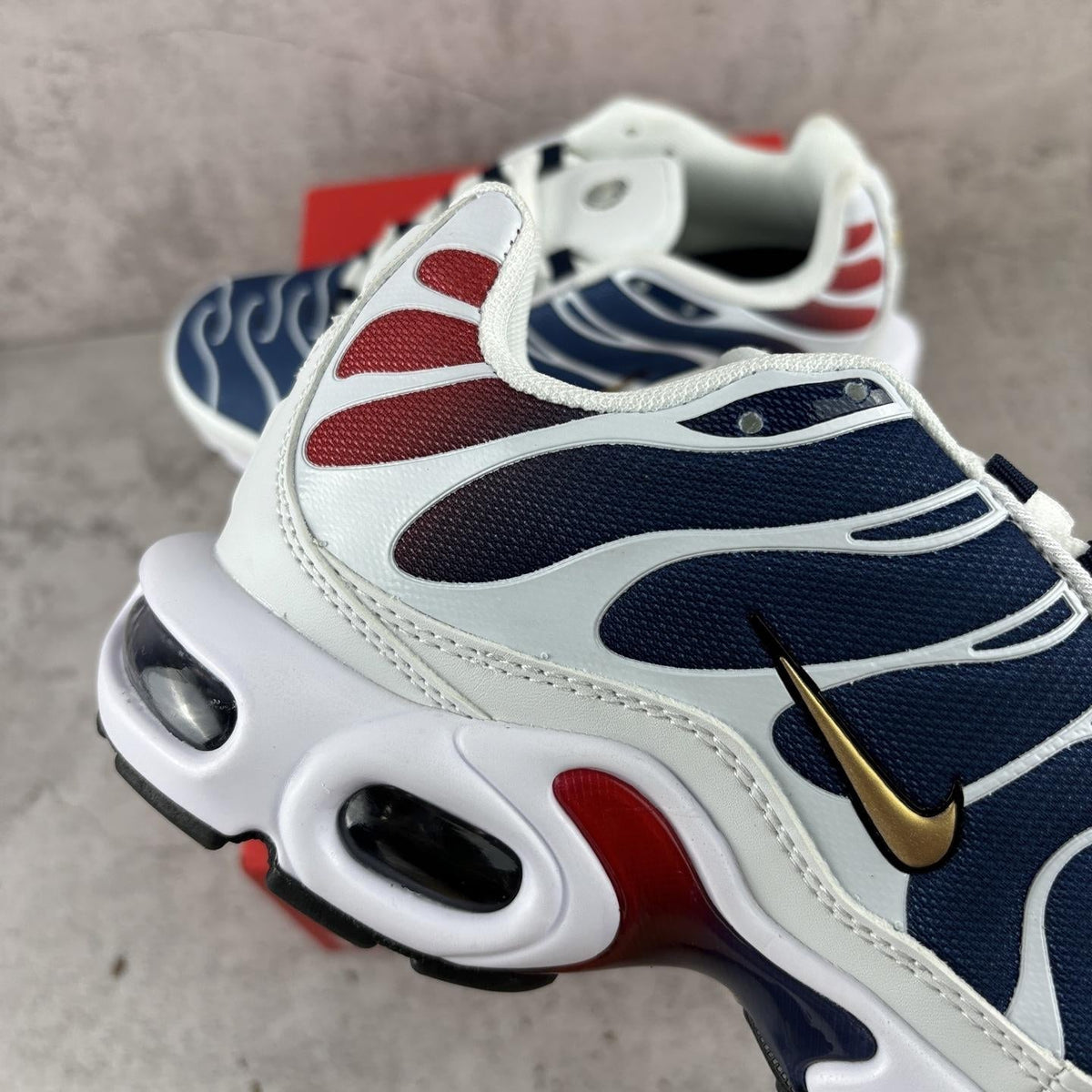 Nike Air Max Plus Tn