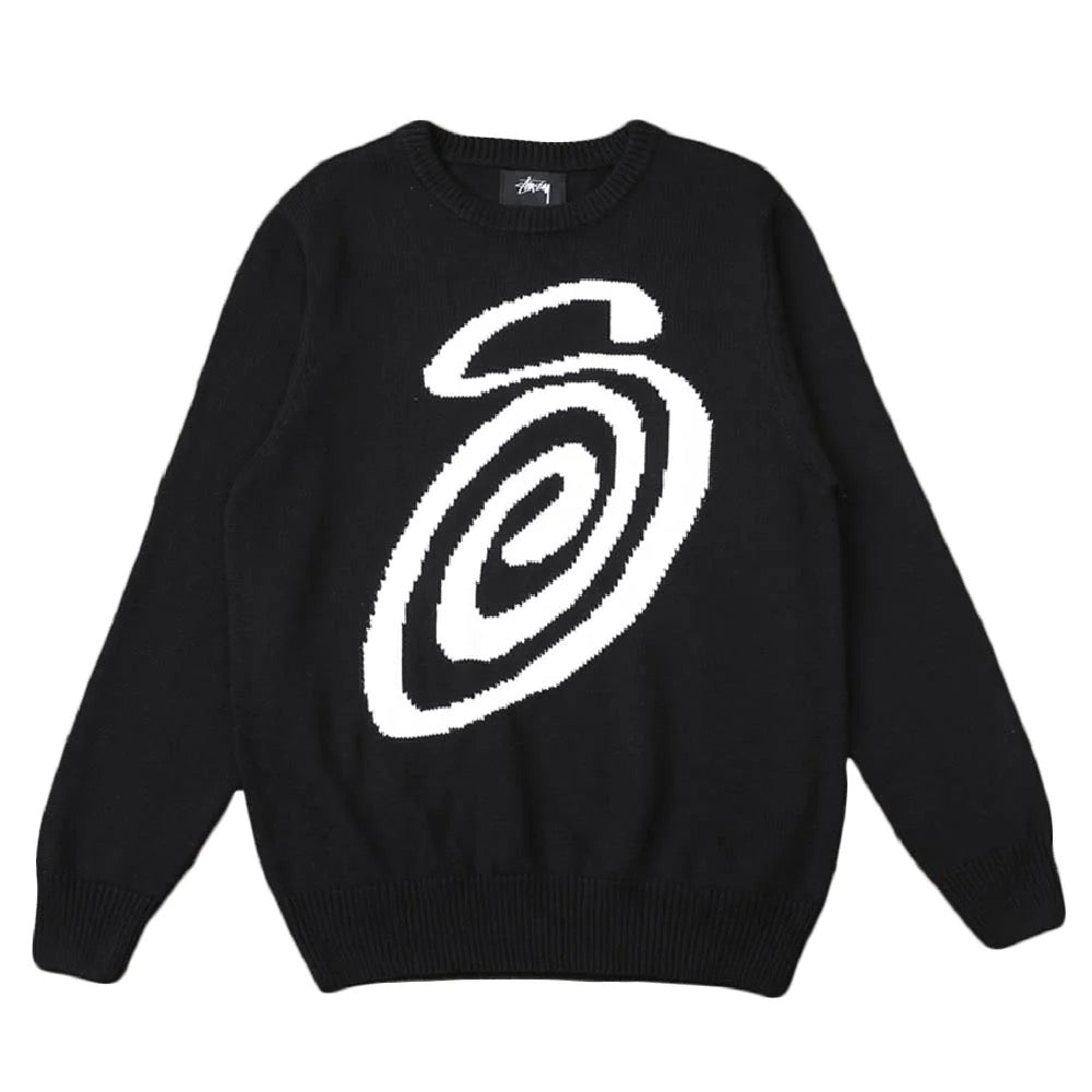 Stussy Knitted Sweater